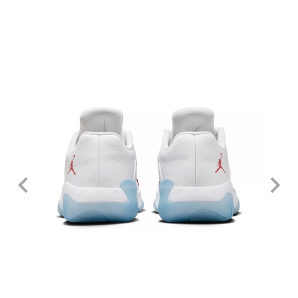 Air Jordan 11 CMFT Low Shoes - Picture 7 of 13